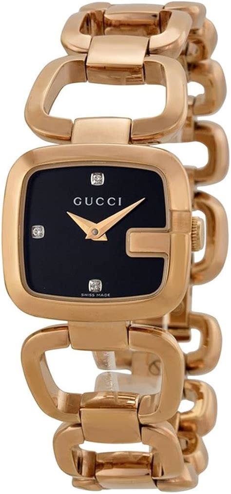 gucci watches for women amazon.